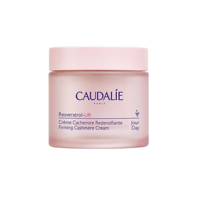 RESVERATROL-LIFT FIRM CASHMERE CREAM (CREMA CASHMERE REAFIRMANTE)